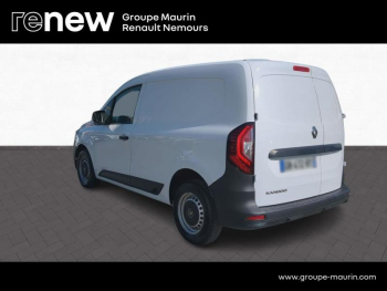 Photo 3 du bon plan RENAULT Kangoo Van L1 1.5 Blue dCi 95ch Grand Confort - 22 occasion à 19990 €