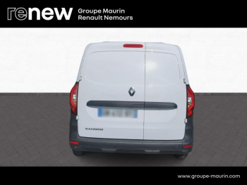 Photo 4 du bon plan RENAULT Kangoo Van L1 1.5 Blue dCi 95ch Grand Confort - 22 occasion à 19990 €