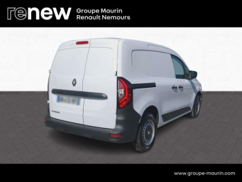 Photo 5 du bon plan RENAULT Kangoo Van L1 1.5 Blue dCi 95ch Grand Confort - 22 occasion à 19990 €