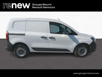 Photo 6 du bon plan RENAULT Kangoo Van L1 1.5 Blue dCi 95ch Grand Confort - 22 occasion à 19990 €