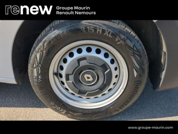 Photo 9 du bon plan RENAULT Kangoo Van L1 1.5 Blue dCi 95ch Grand Confort - 22 occasion à 19990 €