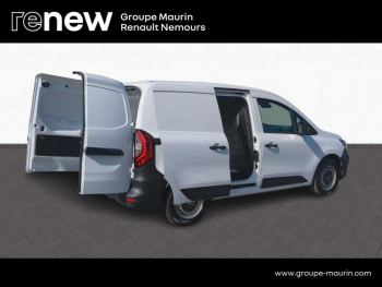 Photo 14 du bon plan RENAULT Kangoo Van L1 1.5 Blue dCi 95ch Grand Confort - 22 occasion à 19990 €