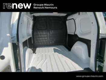 Photo 15 du bon plan RENAULT Kangoo Van L1 1.5 Blue dCi 95ch Grand Confort - 22 occasion à 19990 €