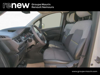 Photo 16 du bon plan RENAULT Kangoo Van L1 1.5 Blue dCi 95ch Grand Confort - 22 occasion à 19990 €