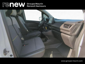 Photo 17 du bon plan RENAULT Kangoo Van L1 1.5 Blue dCi 95ch Grand Confort - 22 occasion à 19990 €