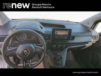Photo 18 du bon plan RENAULT Kangoo Van L1 1.5 Blue dCi 95ch Grand Confort - 22 occasion à 19990 €