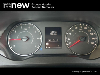 Photo 19 du bon plan RENAULT Kangoo Van L1 1.5 Blue dCi 95ch Grand Confort - 22 occasion à 19990 €