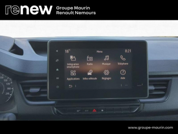 Photo 27 du bon plan RENAULT Kangoo Van L1 1.5 Blue dCi 95ch Grand Confort - 22 occasion à 19990 €
