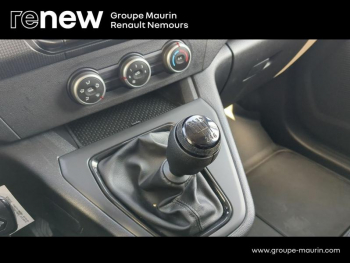 Photo 30 du bon plan RENAULT Kangoo Van L1 1.5 Blue dCi 95ch Grand Confort - 22 occasion à 19990 €