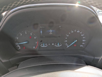 Photo 11 du bon plan FORD Fiesta 1.0 Flexifuel 95ch Titanium Business 5p occasion à 15600 €