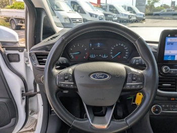 Photo 12 du bon plan FORD Fiesta 1.0 Flexifuel 95ch Titanium Business 5p occasion à 15600 €