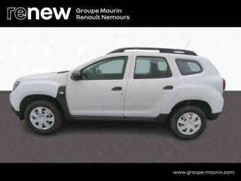 Photo 2 du bon plan DACIA Duster 1.0 TCe 100ch Access 121g 4x2 - 19 occasion à 11490 €