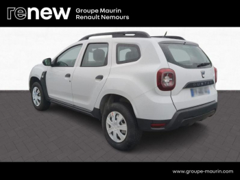 Photo 3 du bon plan DACIA Duster 1.0 TCe 100ch Access 121g 4x2 - 19 occasion à 11490 €