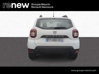 Photo 4 du bon plan DACIA Duster 1.0 TCe 100ch Access 121g 4x2 - 19 occasion à 11490 €