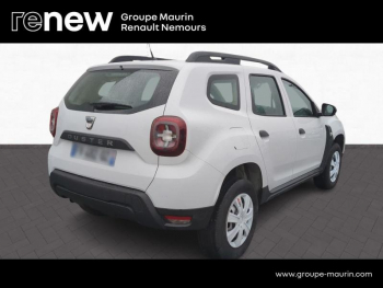 Photo 5 du bon plan DACIA Duster 1.0 TCe 100ch Access 121g 4x2 - 19 occasion à 11490 €