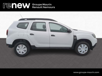 Photo 6 du bon plan DACIA Duster 1.0 TCe 100ch Access 121g 4x2 - 19 occasion à 11490 €