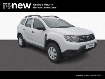 Photo 7 du bon plan DACIA Duster 1.0 TCe 100ch Access 121g 4x2 - 19 occasion à 11490 €