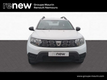 Photo 8 du bon plan DACIA Duster 1.0 TCe 100ch Access 121g 4x2 - 19 occasion à 11490 €