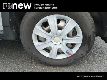 Photo 9 du bon plan DACIA Duster 1.0 TCe 100ch Access 121g 4x2 - 19 occasion à 11490 €