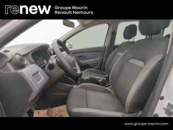 Photo 12 du bon plan DACIA Duster 1.0 TCe 100ch Access 121g 4x2 - 19 occasion à 11490 €
