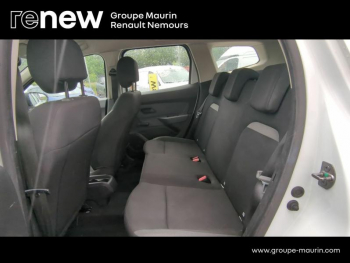 Photo 13 du bon plan DACIA Duster 1.0 TCe 100ch Access 121g 4x2 - 19 occasion à 11490 €