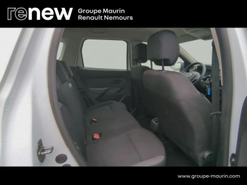 Photo 14 du bon plan DACIA Duster 1.0 TCe 100ch Access 121g 4x2 - 19 occasion à 11490 €