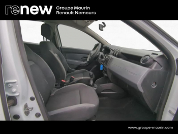 Photo 15 du bon plan DACIA Duster 1.0 TCe 100ch Access 121g 4x2 - 19 occasion à 11490 €