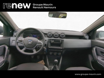 Photo 16 du bon plan DACIA Duster 1.0 TCe 100ch Access 121g 4x2 - 19 occasion à 11490 €