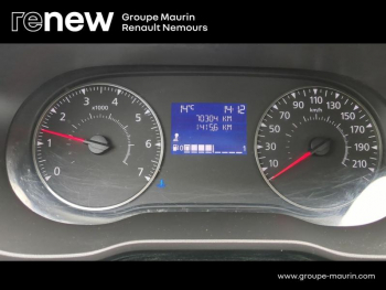 Photo 17 du bon plan DACIA Duster 1.0 TCe 100ch Access 121g 4x2 - 19 occasion à 11490 €