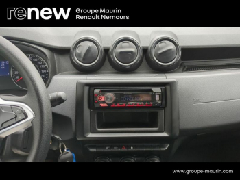 Photo 23 du bon plan DACIA Duster 1.0 TCe 100ch Access 121g 4x2 - 19 occasion à 11490 €