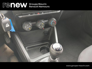 Photo 24 du bon plan DACIA Duster 1.0 TCe 100ch Access 121g 4x2 - 19 occasion à 11490 €