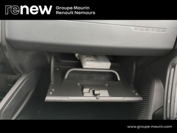 Photo 25 du bon plan DACIA Duster 1.0 TCe 100ch Access 121g 4x2 - 19 occasion à 11490 €