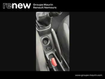 Photo 27 du bon plan DACIA Duster 1.0 TCe 100ch Access 121g 4x2 - 19 occasion à 11490 €