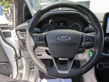 Photo 12 du bon plan FORD Fiesta 1.0 Flexifuel 95ch Titanium Business 5p occasion à 15700 €