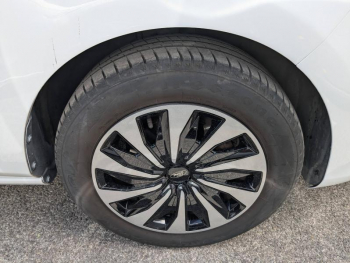 Photo 21 du bon plan FORD Fiesta 1.0 Flexifuel 95ch Titanium Business 5p occasion à 15700 €