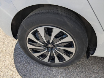 Photo 22 du bon plan FORD Fiesta 1.0 Flexifuel 95ch Titanium Business 5p occasion à 15700 €
