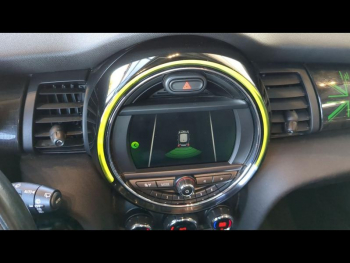 Photo 10 du bon plan MINI Mini Cooper 136ch Heddon Street BVA7 Euro6d-T occasion à 17900 €