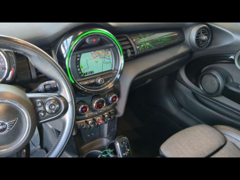 Photo 14 du bon plan MINI Mini Cooper 136ch Heddon Street BVA7 Euro6d-T occasion à 17900 €