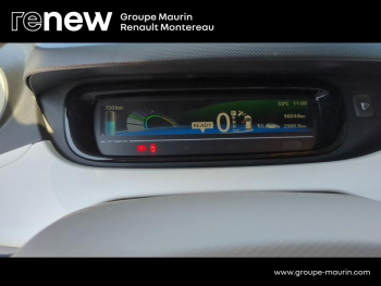 Photo 9 du bon plan RENAULT Zoe Life charge normale R90 MY19 occasion à 6990 €