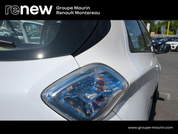 Photo 14 du bon plan RENAULT Zoe Life charge normale R90 MY19 occasion à 6990 €