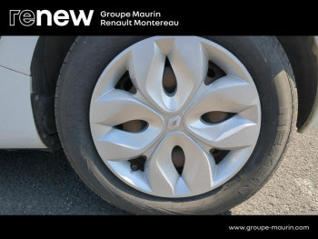 Photo 15 du bon plan RENAULT Zoe Life charge normale R90 MY19 occasion à 6990 €