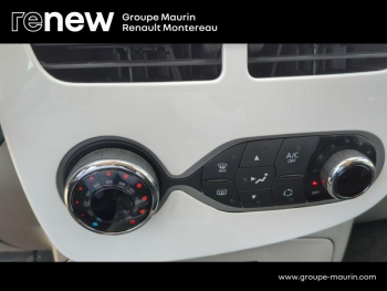 Photo 22 du bon plan RENAULT Zoe Life charge normale R90 MY19 occasion à 6990 €