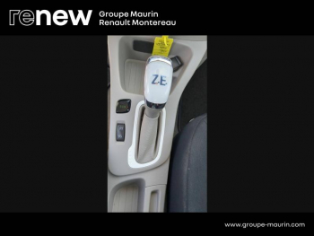 Photo 23 du bon plan RENAULT Zoe Life charge normale R90 MY19 occasion à 6990 €