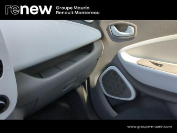 Photo 24 du bon plan RENAULT Zoe Life charge normale R90 MY19 occasion à 6990 €