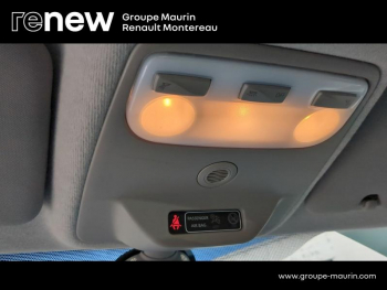 Photo 25 du bon plan RENAULT Zoe Life charge normale R90 MY19 occasion à 6990 €