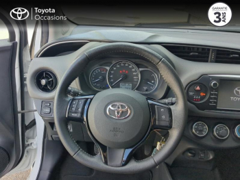 Photo 9 du bon plan TOYOTA Yaris 70 VVT-i France 5p MY19 occasion à 9990 €