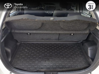 Photo 10 du bon plan TOYOTA Yaris 70 VVT-i France 5p MY19 occasion à 9990 €