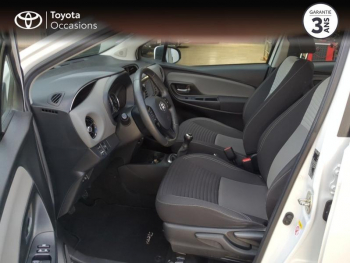 Photo 11 du bon plan TOYOTA Yaris 70 VVT-i France 5p MY19 occasion à 9990 €