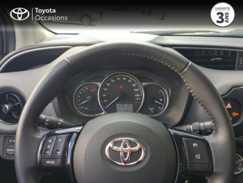 Photo 13 du bon plan TOYOTA Yaris 70 VVT-i France 5p MY19 occasion à 9990 €