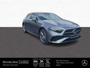 Photo 3 du bon plan MERCEDES-BENZ Classe A 250 e Hybrid EQ 163+109ch AMG Line 8G-DCT occasion à 47980 €